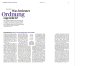 Schmid GB (2016) PSYCHOLOGIE: «Gibt es eine Ordnung hinter dem Zufall?»<br />
<br />
Beitrag zu Wissenschaft: “Was heisst hier Ordnung? Der menschliche Geist sieht selbst im grössten Chaos Muster. Ein Physiker, ein Dirigent, ein<br />
Psychologe, ein Biologe und eine Philosophin sagen, was Ordnung in ihrem Fach ausmacht.”<br />
AUFGEZEICHNET VON JESSICA KING UND GIAN SIGNORELL<br />
ILLUSTRATIONEN: ANDREA KLAIBER UND ANNE SEEGER. Der Schweizerische Beobachter, 62-63