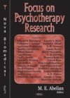 Focus on Psychotherapy Research<br />
Phantasy Therapy: A Novel Theoretical and Therapeutic Approach (Chapter 1, pp. 1-50)<br />
Gary Bruno Schmid