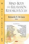 Mind-Body and Relaxation Research Focus<br />
Consciousness Medicine: What can we learn about Mind-Body Healing from Psychogenic Death Phenomena? (Chapter 5, pp. 93-138)<br />
Gary Bruno Schmid